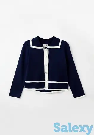 Кардиган sei tu, фотография 1