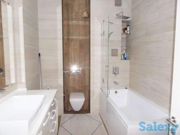 В этой 2-х комнатной квартире живётся спокойно и комфортно!, фотография 13