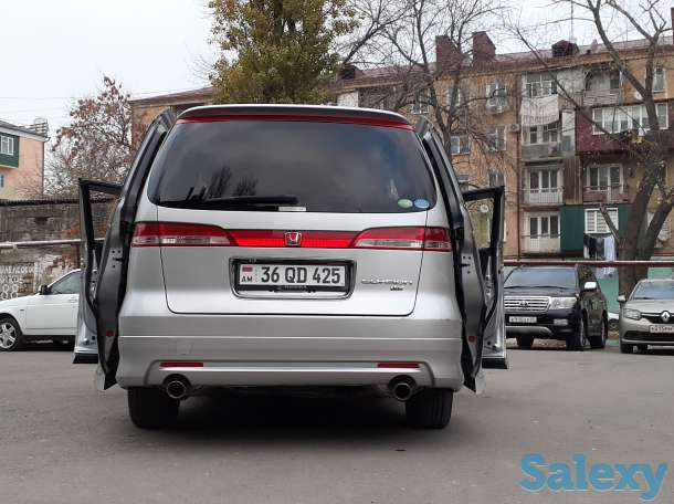 Продаю Honda, фотография 3