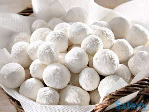 Сухофрукты из Киргизии, фотография 1