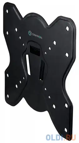 Onkron basic m1s чёрный {17