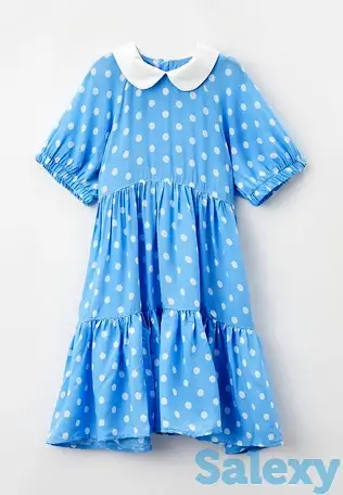 Платье prime baby, фотография 1