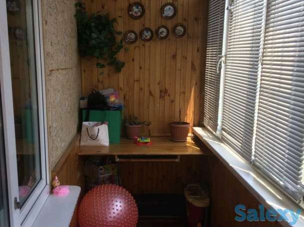 Престижная 2-х Комнатная Квартира в Мамыр 3 на Шаляпина Саина, фотография 4