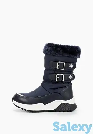 Дутики t.taccardi, фотография 2