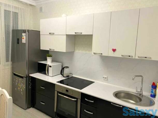 Продам квартиру, Ул. керей и жанибек хандар, 9, фотография 1