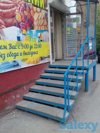 Продажа, ликвидное помещение свободного назначения, готовый арендный бизнес, фотография 1