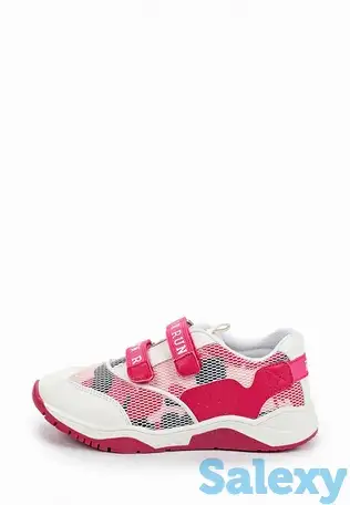 Кроссовки chicco, фотография 1