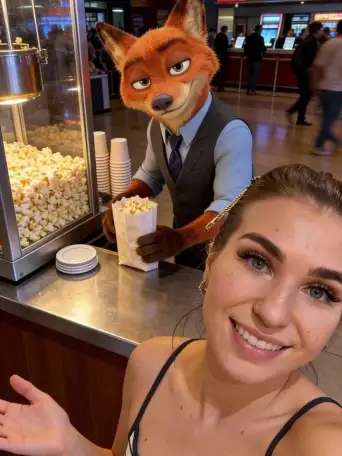 фото На Новый Год, фотография 5