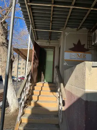 Центр обслуживания предпринимателей и физических лиц, фотография 1