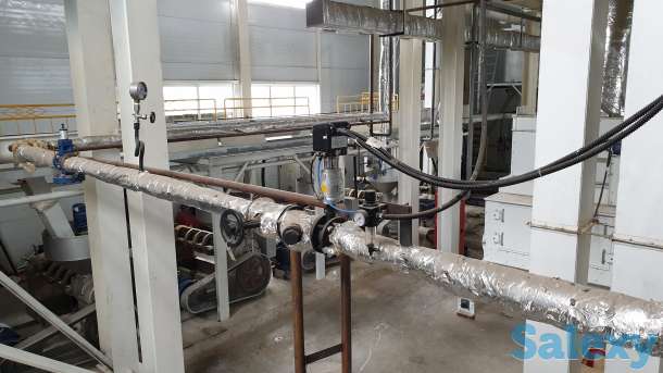 Завод по производству соевого шрота, АЛМАТИНСКАЯ ОБЛАСТЬ, ЕНБЕКШИКАЗАХСКИЙ РАЙОН, КЫРБАЛТАБАЙСКИЙ С.О., С.КЫРБАЛТАБАЙ, фотография 7