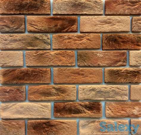 Производство форм для декоративного камня, фотография 5