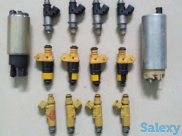 Чистка форсунок Инжекторщик, фотография 4