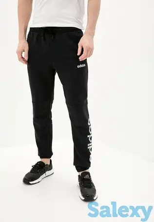 Брюки спортивные adidas, фотография 1