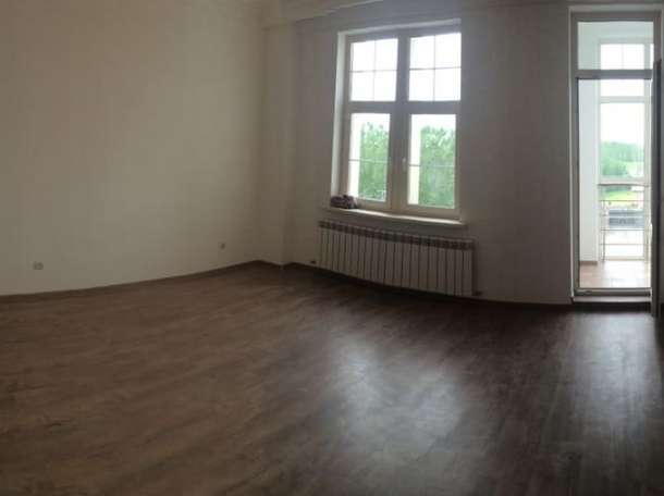 Продам 3-комн квартиру, ЖК Миланский квартал, 132кв.м, фотография 2