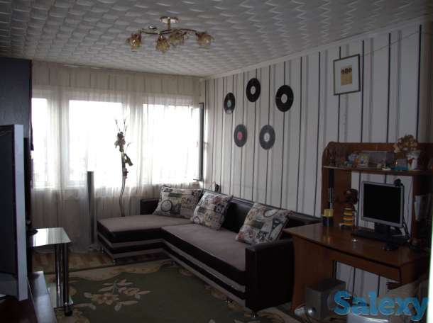 2ух комнатная квартира! Срочно!, Ташкентская Емцова, фотография 5