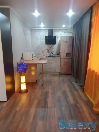 Квартира посуточно и по часам, Байтурсынова 45, фотография 3