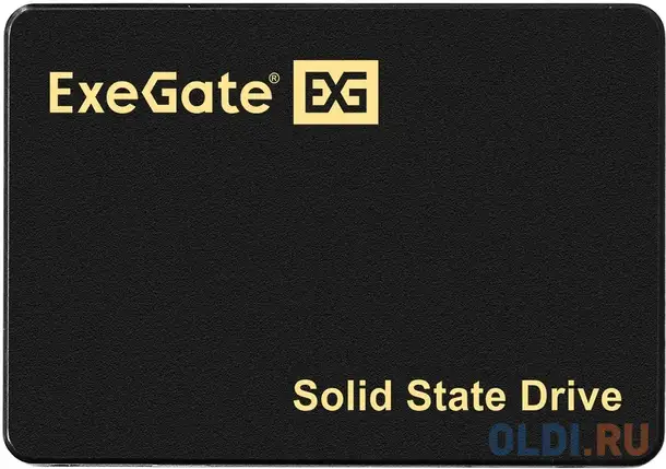 Накопитель ssd 2.5