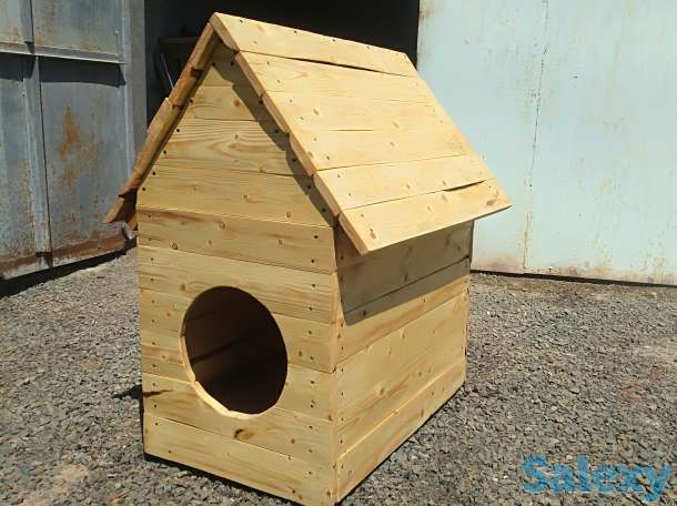 Услуги плотника, фотография 1