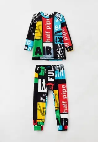 Термобелье playtoday, фотография 1