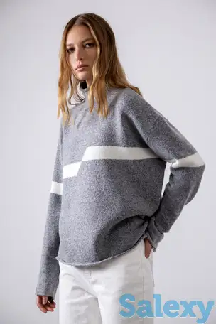 Джемпер женский vassa&co, фотография 1