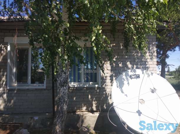 Продам 3комнатную квартиру с.Шарбакты, фотография 4