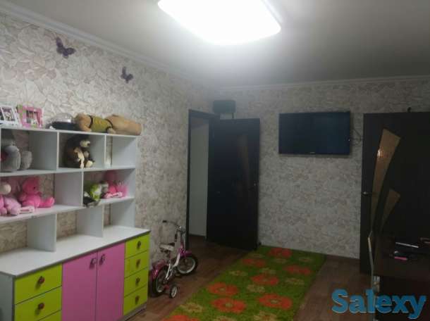 Продам 4х комн. квартиру в 9 микр, фотография 7