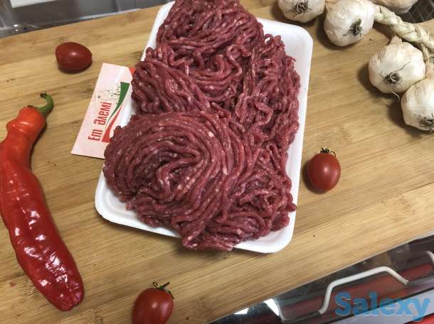 Продажа мяса в Алматы розница и опт. Говядина, конина, баранина., фотография 9