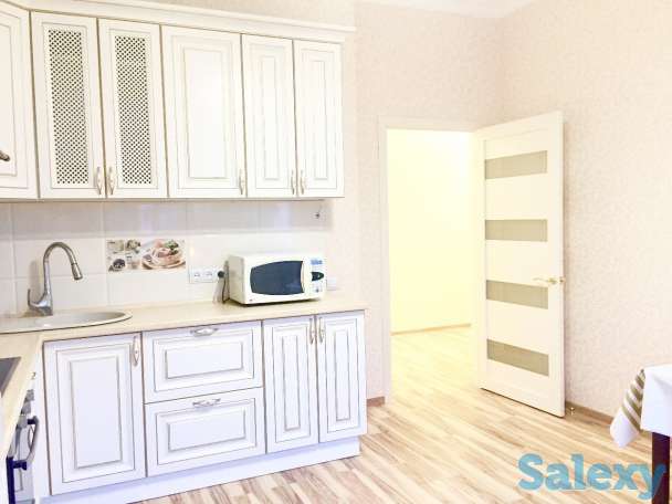 Посуточно,1комКв,Левый,МангиликЕл51,КОНДИЦИОНЕР,ЭКСПО,ПрезидБольниц,ВыставЦентEXPO, фотография 2