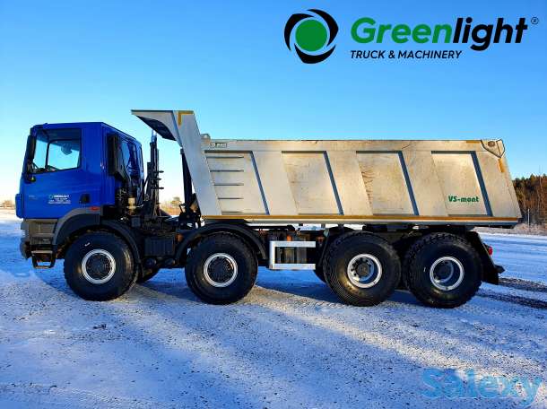 Tatra T158-8, фотография 2