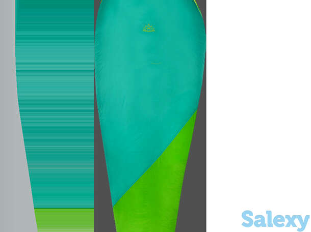 Спальный мешок сивера гай +4/reg, фотография 1