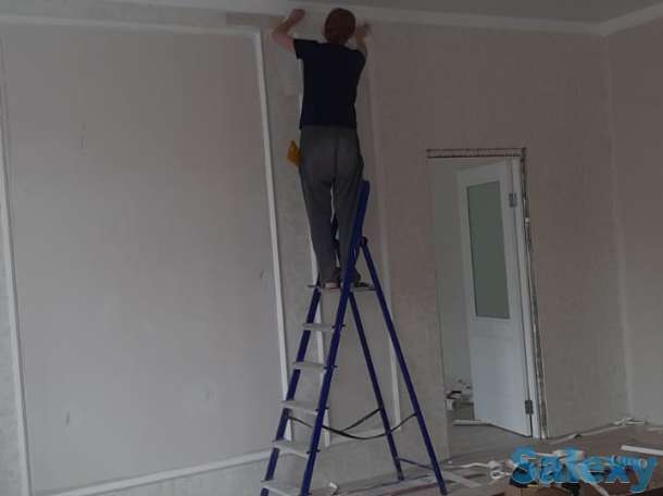 Ремонт квартир, фотография 9