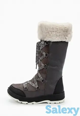 Сапоги ralf ringer, фотография 2