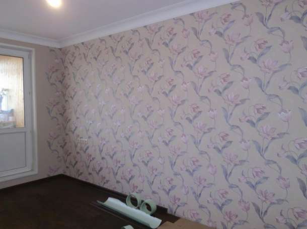 Отделочные работы, фотография 5