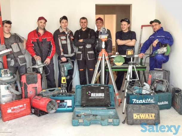 Ремонт Квартиры Астана, фотография 1