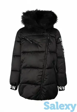 Куртка утепленная playtoday, фотография 1