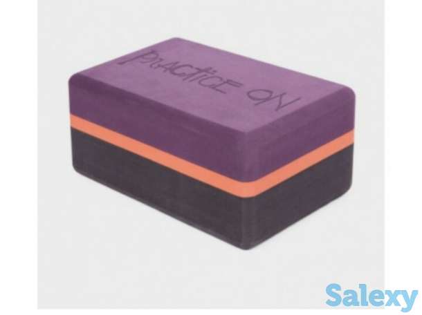 Йога коврики, фотография 3