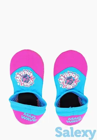 Акваобувь madwave, фотография 1