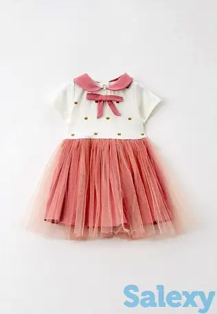 Платье trendyco kids, фотография 1