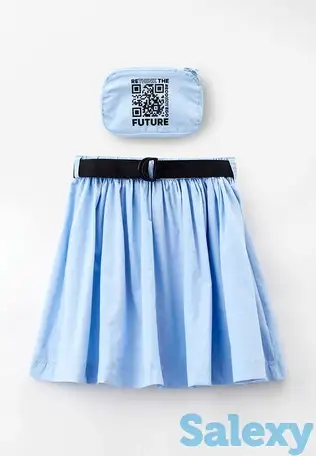 Юбка и сумка playtoday, фотография 1