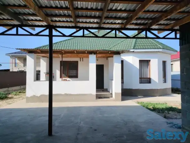 Дом в Алмате на Туздыбастау, фотография 15