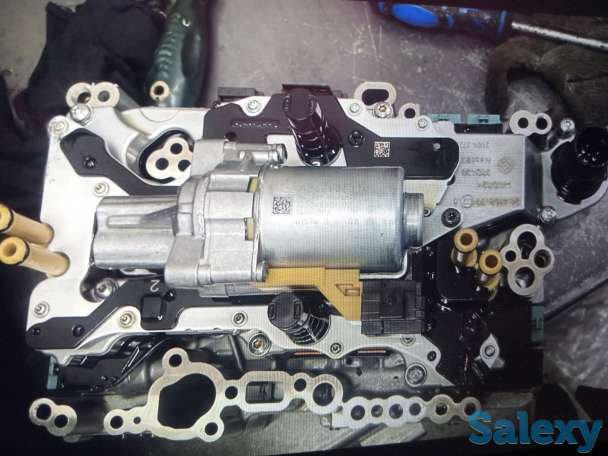 Ремонт АКПП, фотография 4