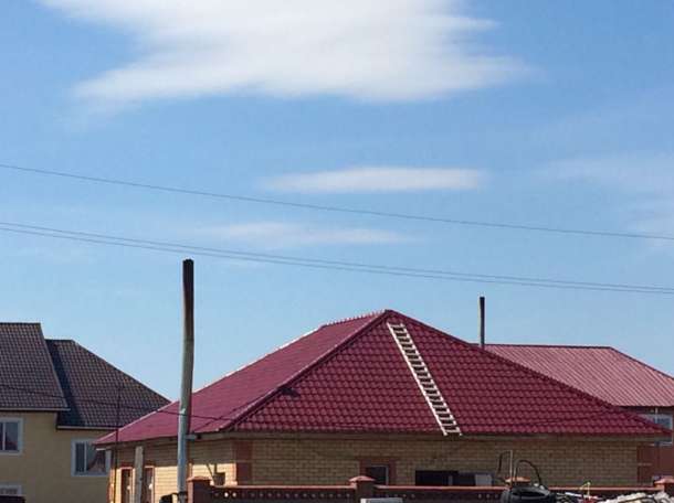 Услуги кровельщиков в Астане, фотография 3