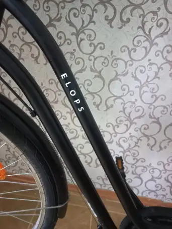 Продам велосипед, фотография 3