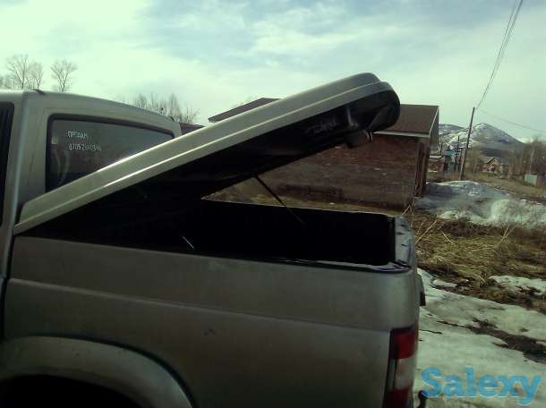 Продам срочно УАЗ Патриот, фотография 2