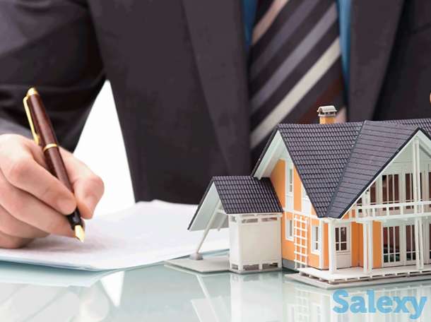 Узаконение недвижимости, фотография 1