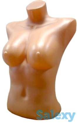 Торс женский 