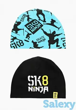 Шапки 2 шт. playtoday, фотография 2