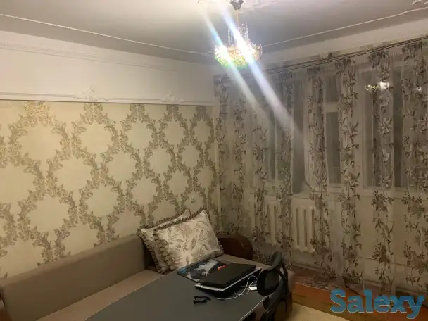 Срочно продаётся 3-х комнатная квартира в кирпичном доме, фотография 4