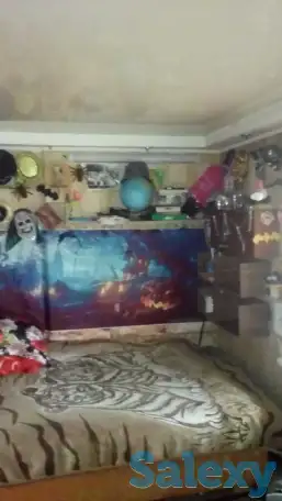 Сдается комната одной девушке! С мебелью, 2 комнаты,, фотография 9