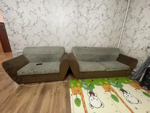 Диван, фотография 1